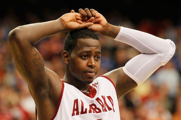 SEC Tournament: 12 Most Important Players to Keep an Eye on