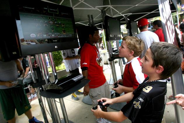 One Cheat Code Each NFL Team Wishes It Could Have Used Last Season