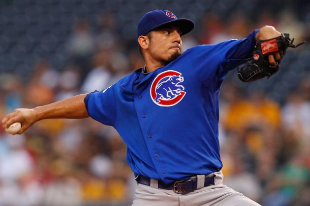 MLB Trade Scenarios: 20 Top Players Who Will Incite Deadline Bidding Wars