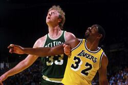 NBA Player Nicknames: The 20 Best of All Time