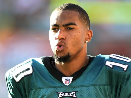 NFL Rumors: 10 Most Buzz-Worthy Players in the NFL