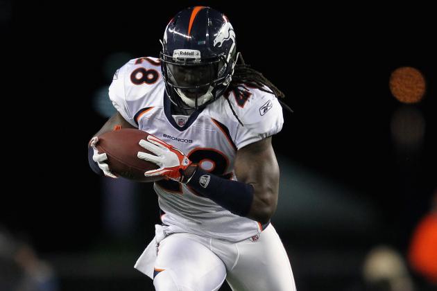 NFL Free Agent Safeties Who Deserve a Look by the Denver Broncos This Offseason