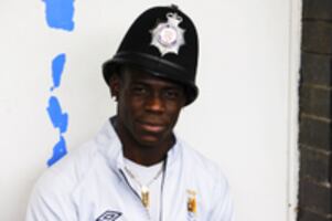 Mario Balotelli's Top 9 Craziest Stories