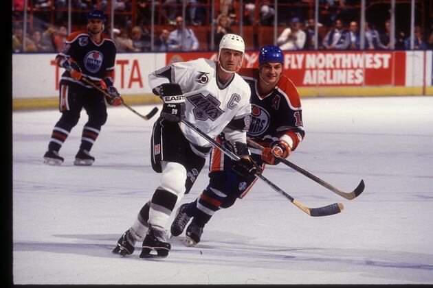 NHL Trade Deadline: The Biggest Deal in Each Team's History