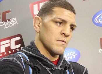 Nick Diaz: The Good, the Bad and the Ugly