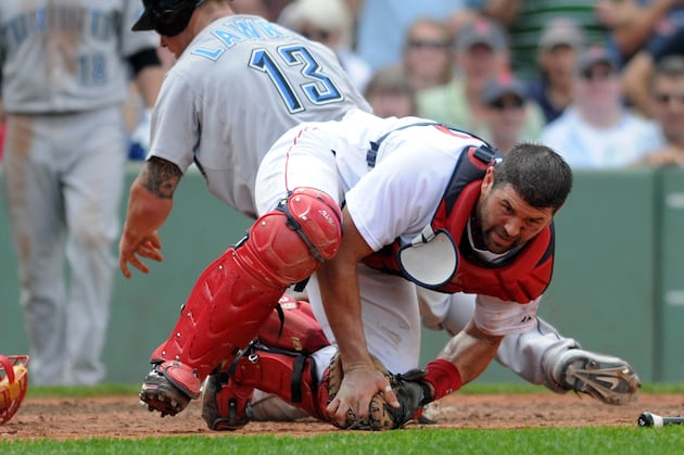 Jason Varitek Retirement: The 10 Greatest Moments of His Red Sox Career