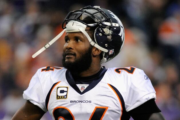 2012 NFL Draft: Denver Broncos Must Use First-Round Pick on a Cornerback