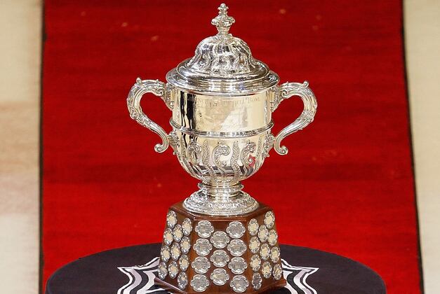 2012 Stanley Cup Predictions: Western Conference Playoffs, Round 1