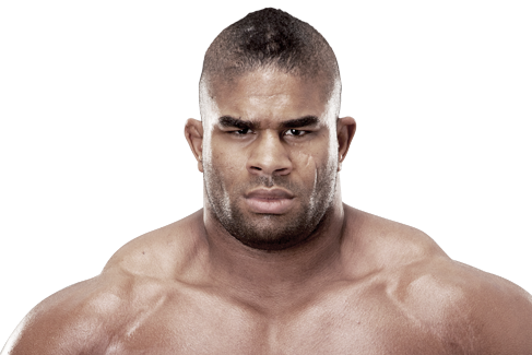 10 Most Physically Intimidating Fighters in UFC History
