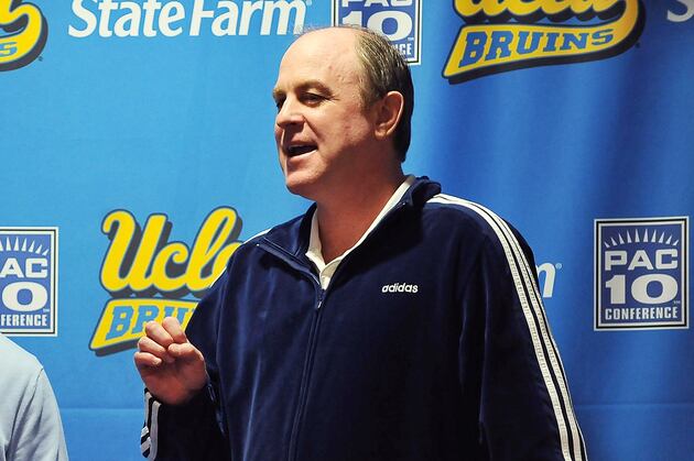 UCLA Basketball: 10 Shocking Admissions About UCLA in Upcoming SI Article