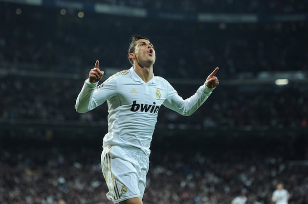Real Madrid: 5 Signs Cristiano Ronaldo Is a Lock to Take Pichichi Trophy Again