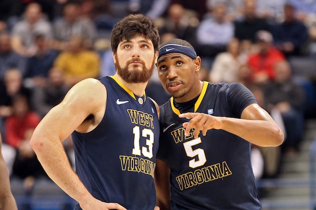 NCAA Tournament Bubble Breakdown: West Virginia vs. Xavier