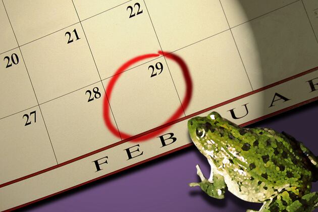 Pro Wrestling History: What Cool Stuff Has Happened in Wrestling on Leap Day?