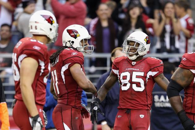 NFL Draft 2012: 10 Late-Round Gems the Arizona Cardinals Must Look at