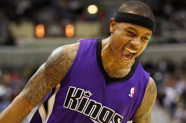 NBA Rookie Ladder: Isaiah Thomas and Sleepers Poised for Second-Half Surge