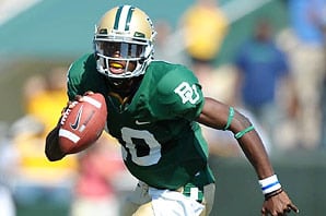 2012 NFL Draft: 4 Teams That Should Be Fighting for Robert Griffin III