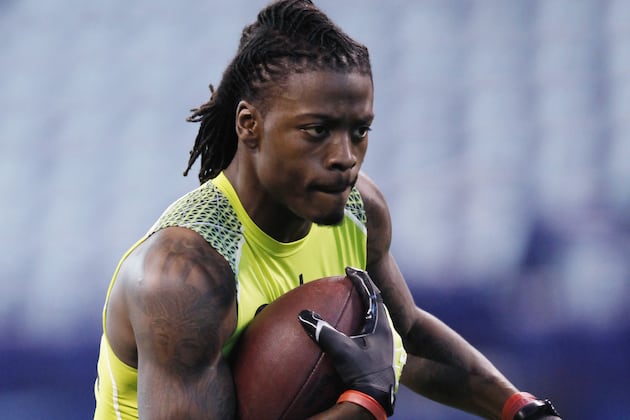 Detroit Lions: Top 5 Draft Targets