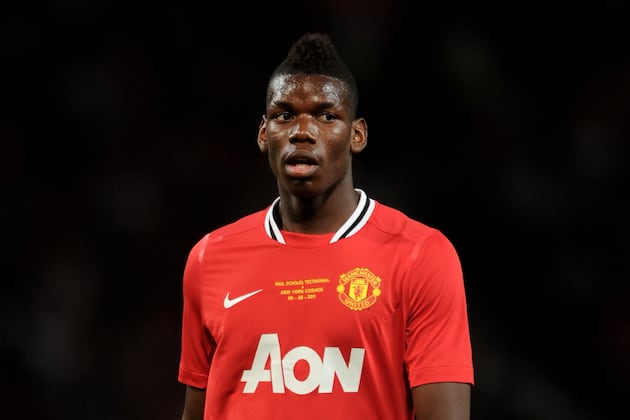 Chelsea Transfer Rumours: 5 Big-Name Signings to Bring Back Good Times (Video)