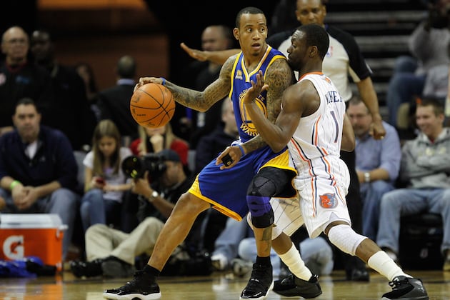 NBA Trade Rumors: 4 Teams That Should Be Fighting for Monta Ellis