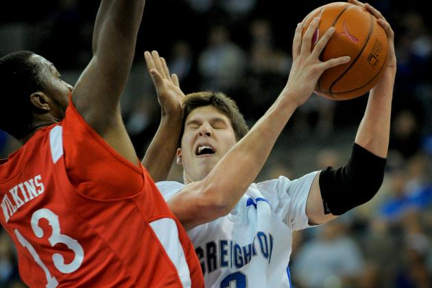College Basketball: Picking All-Mid-Major 1st, 2nd and 3rd Teams