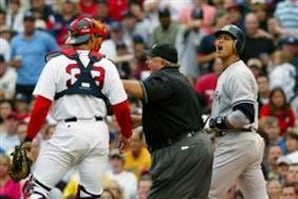 MLB Adds Second Wild Card: 5 Reasons It Enhances Yankees-Red Sox Rivalry