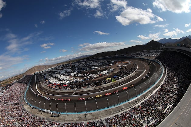 NASCAR Sprint Cup: 10 Drivers Poised to Finish Better at Phoenix After Daytona