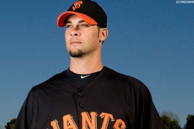Ryan Vogelsong: 10 Reasons His Coach May Turn Back into a Pumpkin in 2012