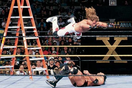 Wrestling's Most Important Matches of All Time