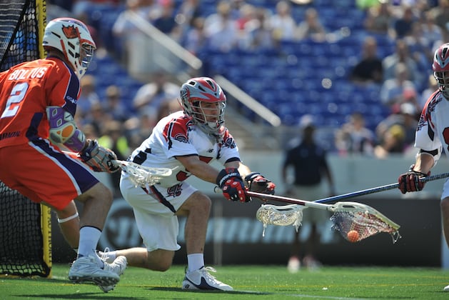 Major League Lacrosse Pre-Season Power Rankings