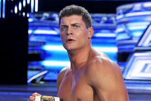 WWE: 5 Potential Contenders for the Intercontinental Championship