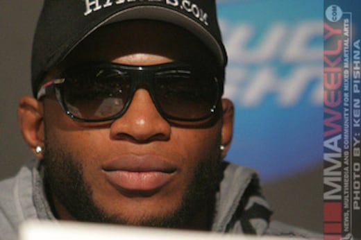 Strikeforce: Paul Daley and the 10 Most Controversial Fighters in MMA