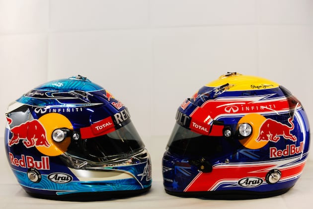F1 2012: Teammate Wars: Probable Victors