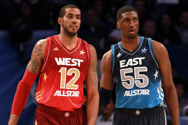 3 Players Other Than Jeremy Lin Who Will Make Their 1st All-Star Team in 2013