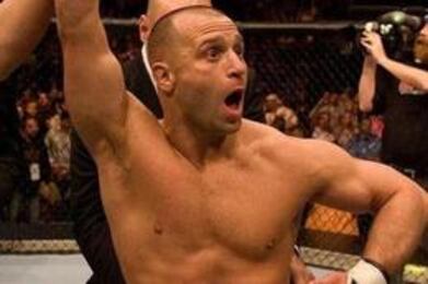 The 10 Biggest Upsets in MMA History
