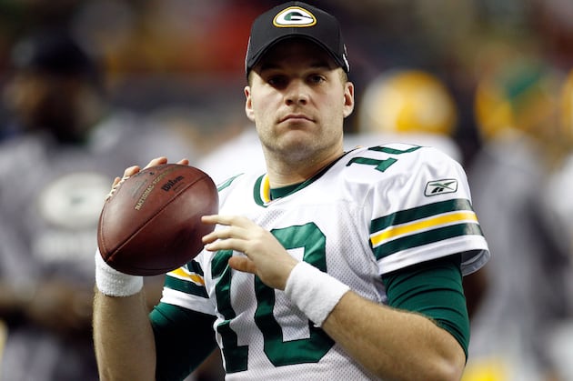 3 Reasons Matt Flynn Makes Most Sense for Miami Dolphins in 2012