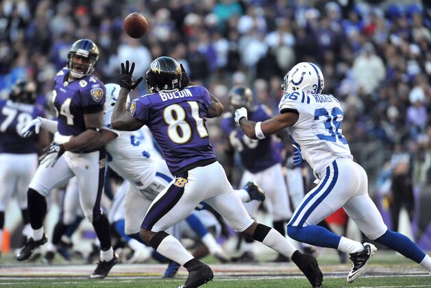 1 Player on Each Team Who Baltimore Ravens Fans Hate to See