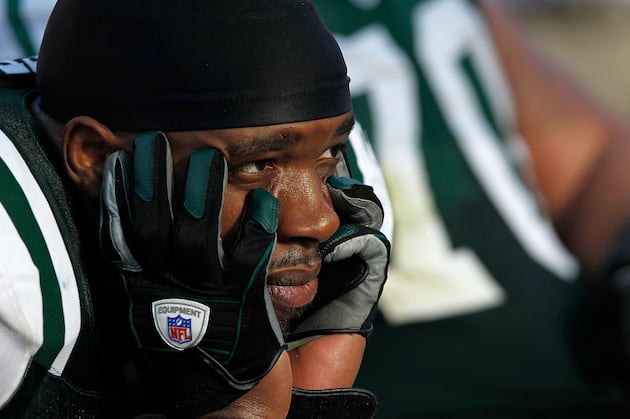 2012 NFL Free Agents: Potential Fixes for the New York Jets