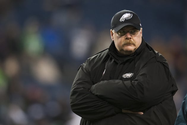 5 Offseason Moves the Philadelphia Eagles Must Make to Be Successful in 2012