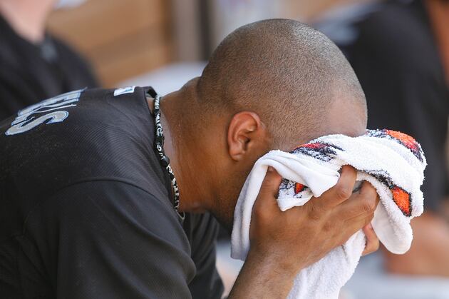 The One Player on Every Team in MLB That Their Own Fans Hate