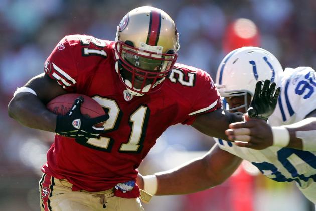 NFL Draft History: San Francisco 49ers Make the Most of 3rd-Round Picks