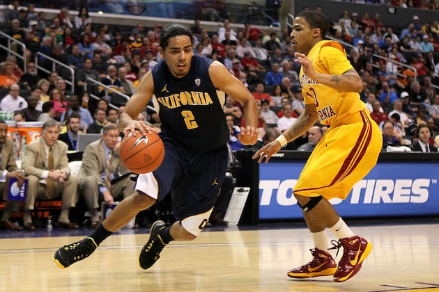Pac-12 Tournament: 12 Most Important Players to Keep an Eye on