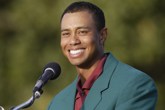 PGA: 3 Reasons There Will Never Be Another Tiger Woods