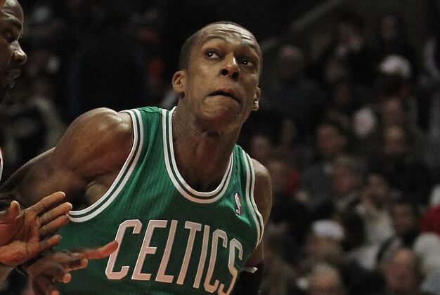 NBA Trade Deadline: Rajon Rondo and One Trade Candidate for Every Team: Part 1