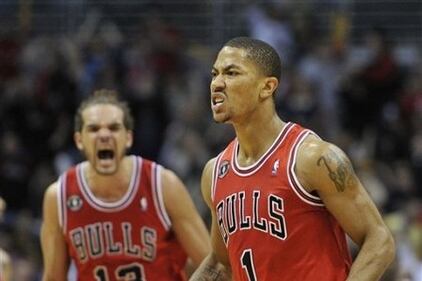 Predicting What the Chicago Bulls Roster Will Look Like at Season's End
