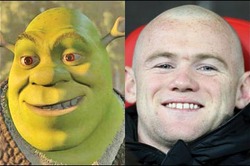 The 50 Ugliest Players in World Football