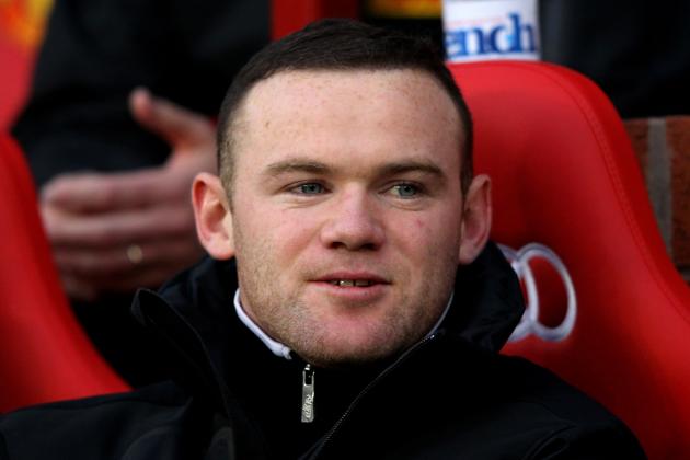 Wayne Rooney