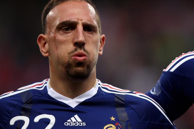 Franck Ribery