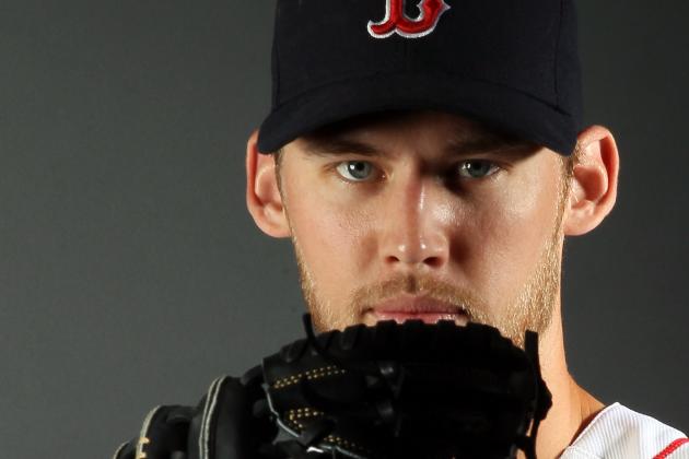 Boston Red Sox: Who Should Be the 4th & 5th Starters?