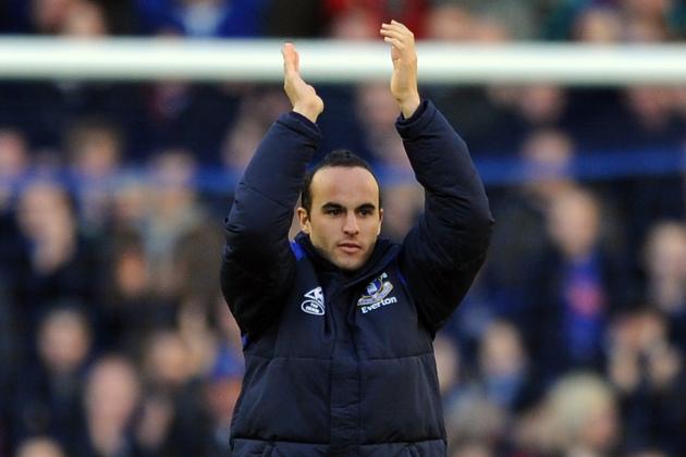 US Men's National Team: 4 Reasons USMNT Is Better Without Landon Donovan