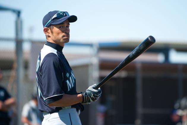 10 Hitters Experimenting with New Batting Stances